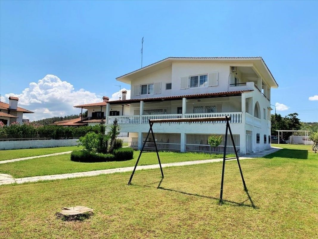 Дом на Северо-Эгейских островах, Греция, 400 м2 фото 5
