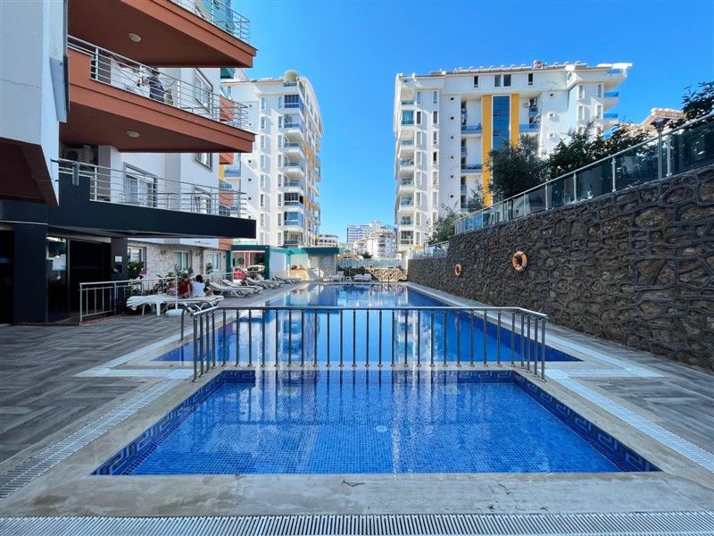 Пентхаус в Алании, Турция, 200 м2 фото 2
