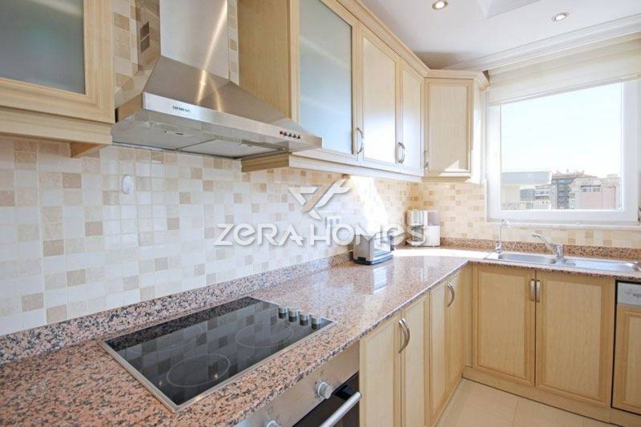 Квартира в Алании, Турция, 225 м2 фото 5