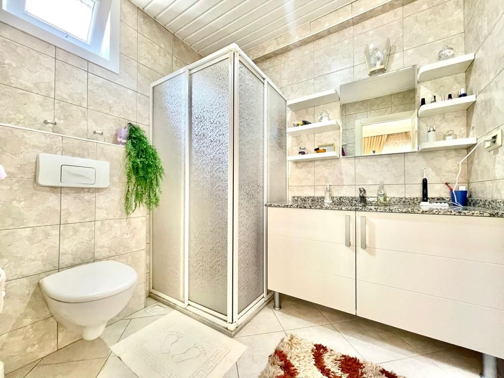 Квартира в Алании, Турция, 110 м2 фото 5