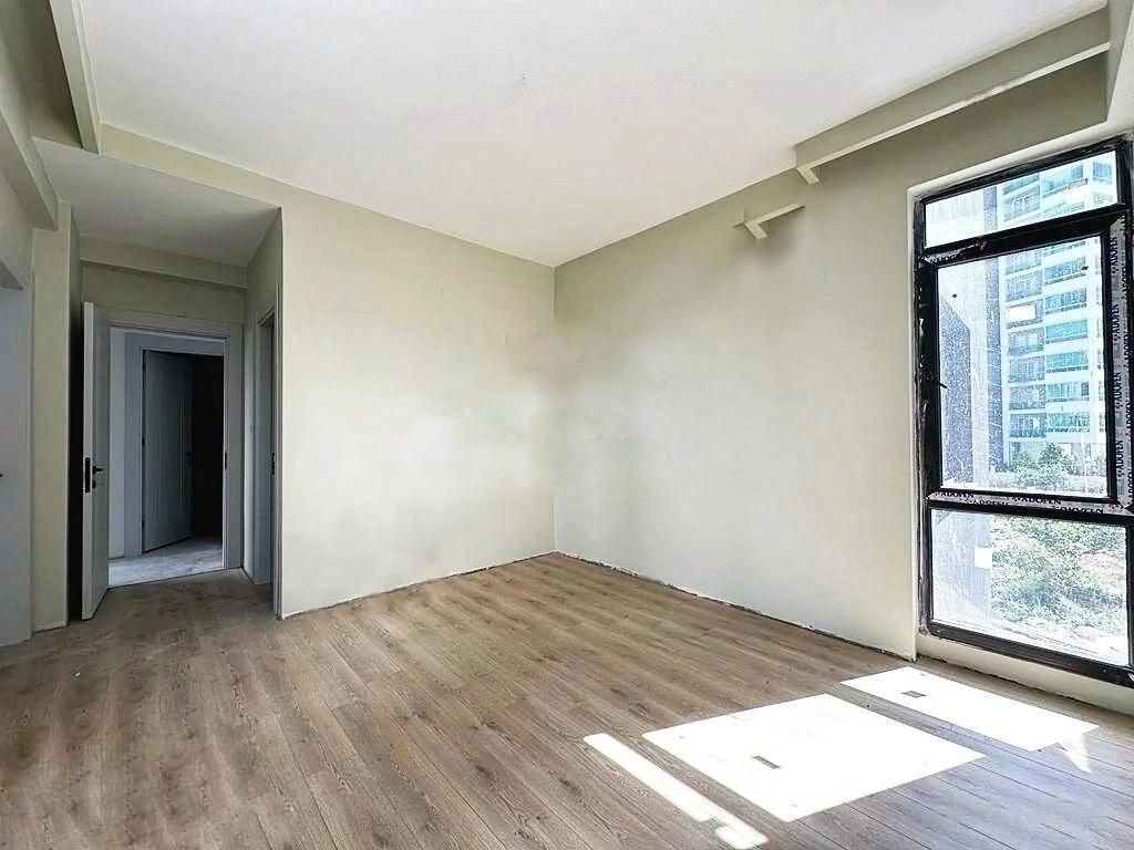 Квартира в Мерсине, Турция, 80 м2 фото 4