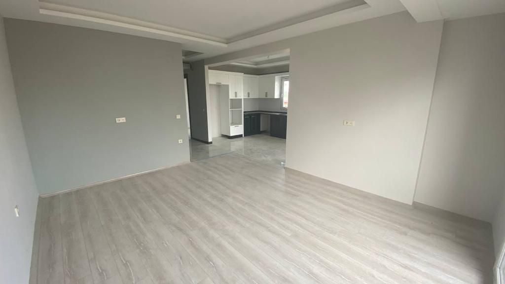 Квартира в Мерсине, Турция, 120 м2 фото 2