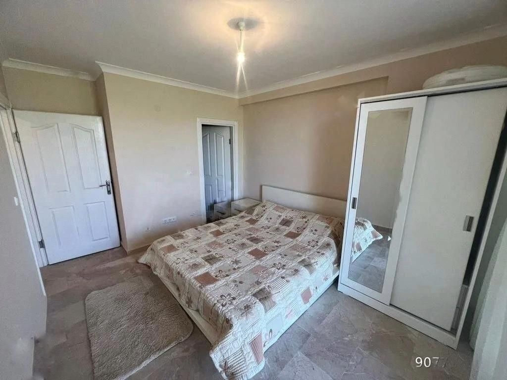 Квартира в Алании, Турция, 90 м2 фото 2
