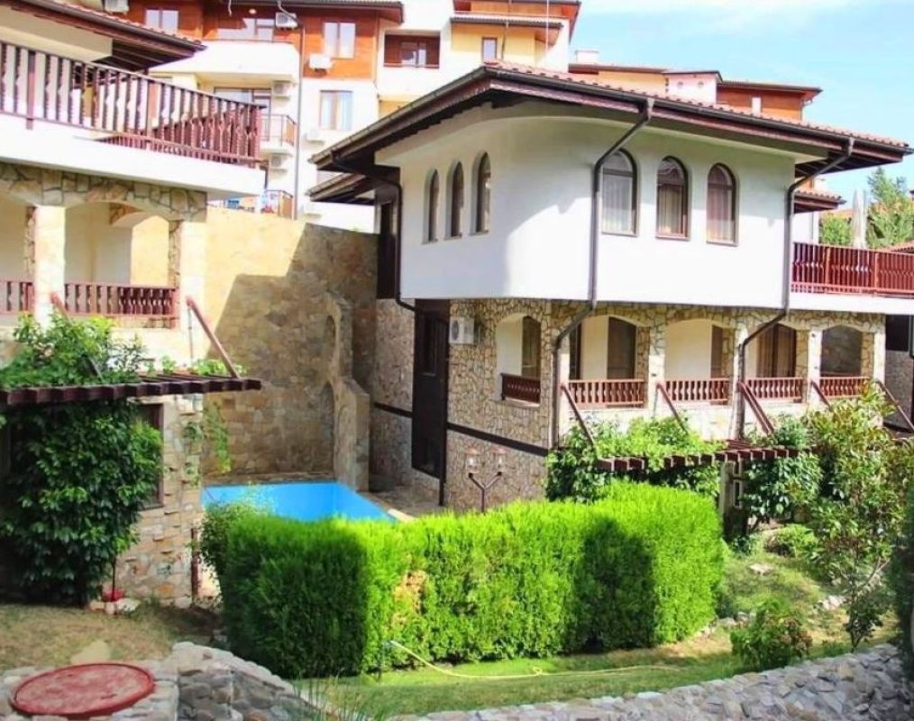 Дом в Бургасе, Болгария, 250 м2 фото 1