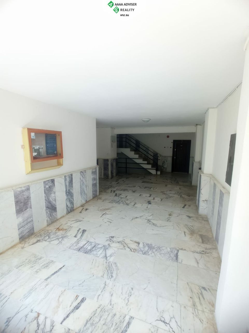 Квартира в Алании, Турция, 110 м2 фото 5