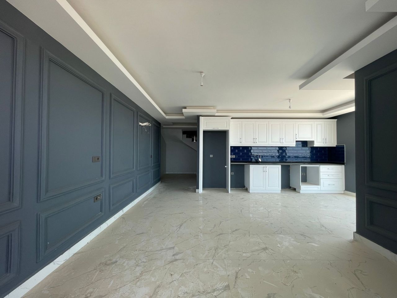 Пентхаус в Алании, Турция, 156 м2 фото 5
