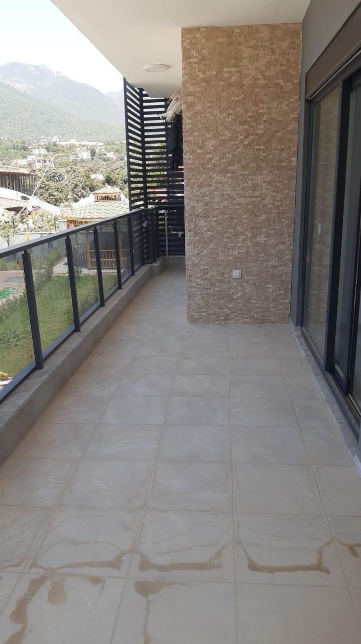 Квартира в Алании, Турция, 120 м2 фото 4