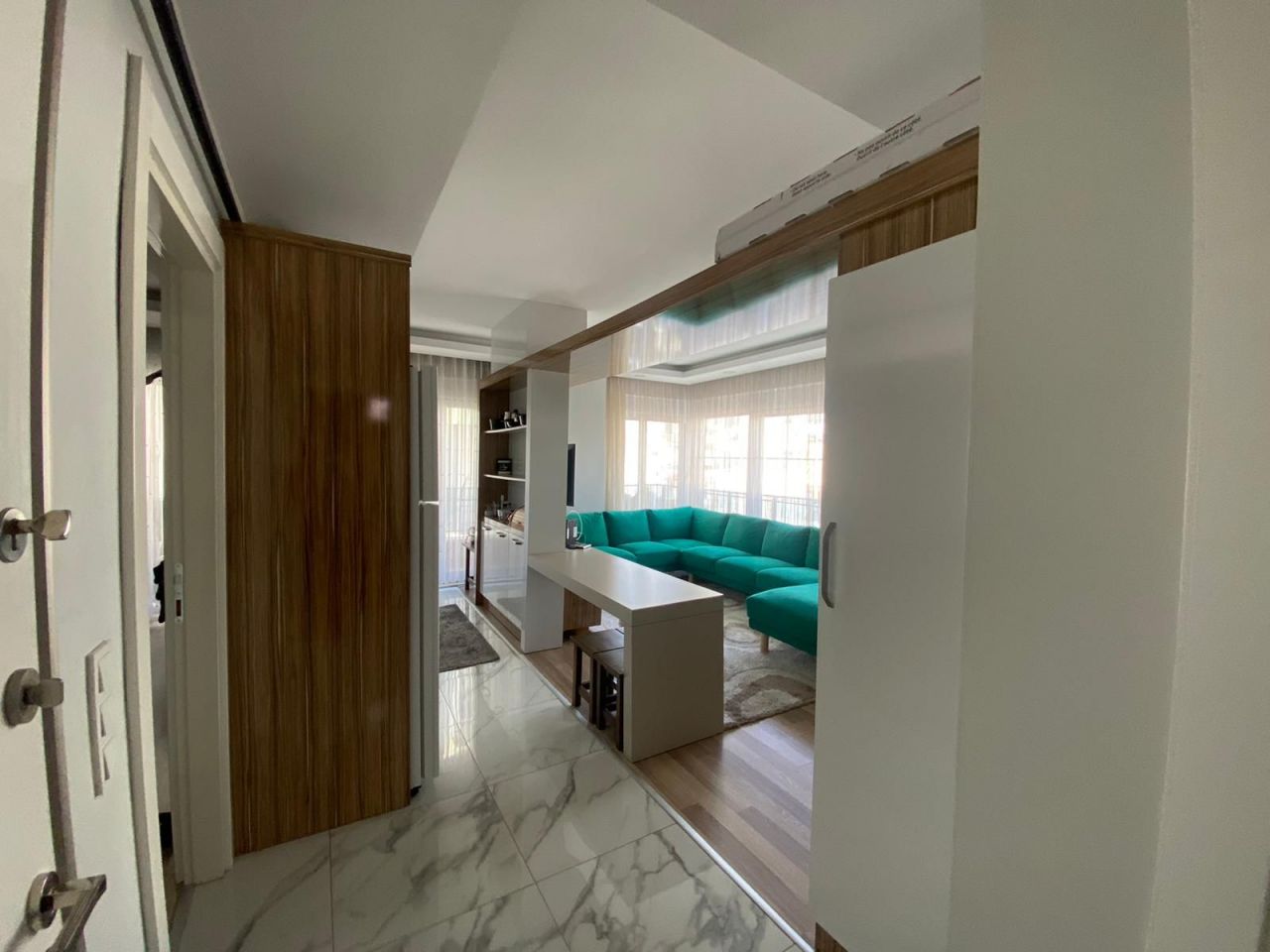 Квартира в Анталии, Турция, 85 м2 фото 4