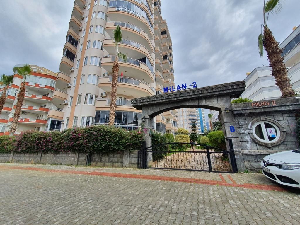 Квартира в Алании, Турция, 120 м2 фото 3
