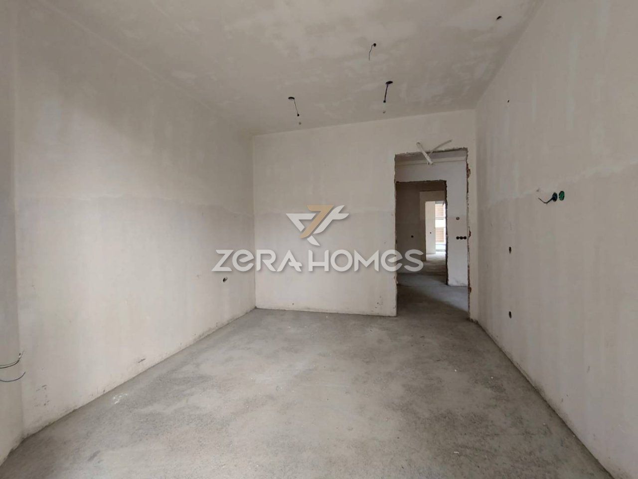 Апартаменты в Алании, Турция, 54 м2 фото 5