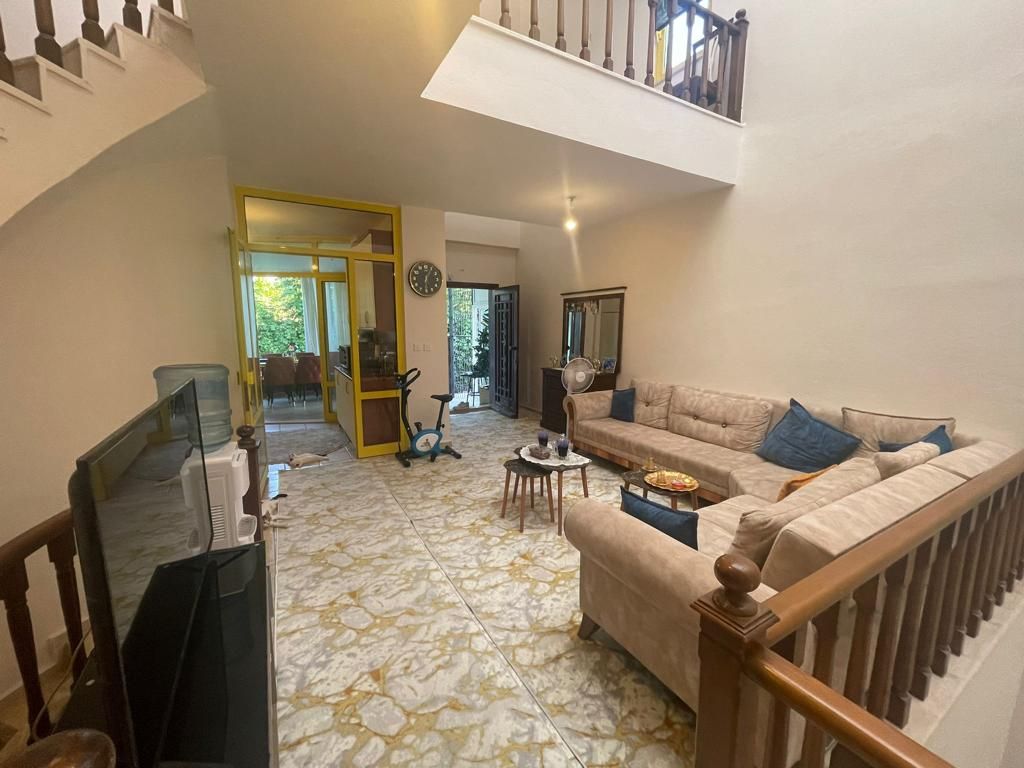 Вилла в Кестеле, Турция, 250 м2 фото 3