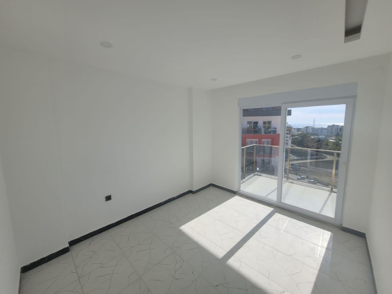 Квартира в Авсалларе, Турция, 100 м2 фото 2