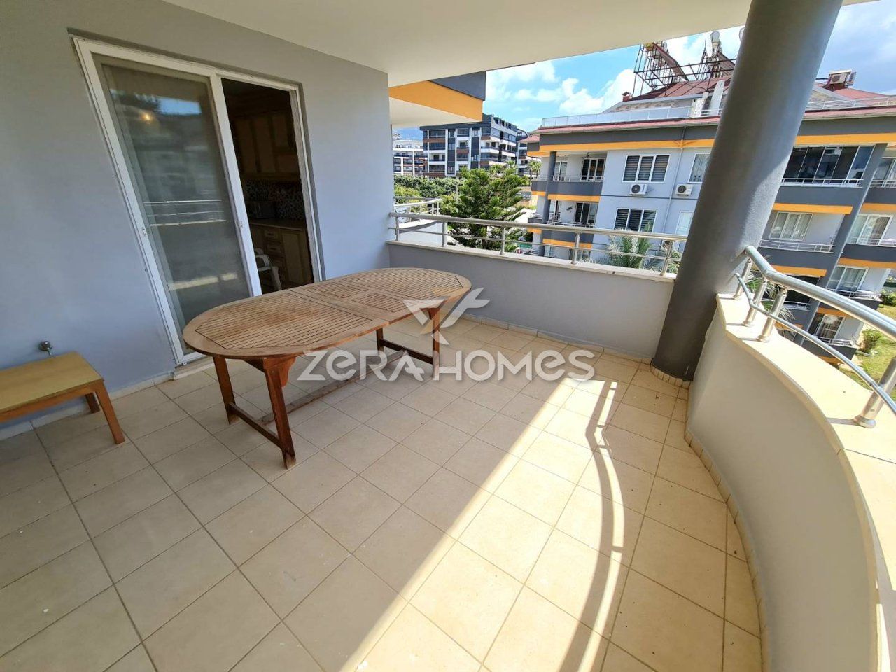 Пентхаус в Алании, Турция, 160 м2 фото 3