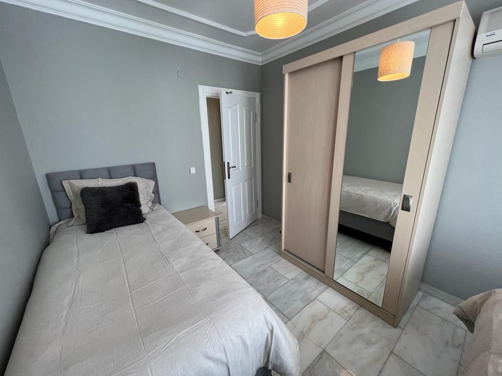 Квартира в Алании, Турция, 90 м2 фото 3