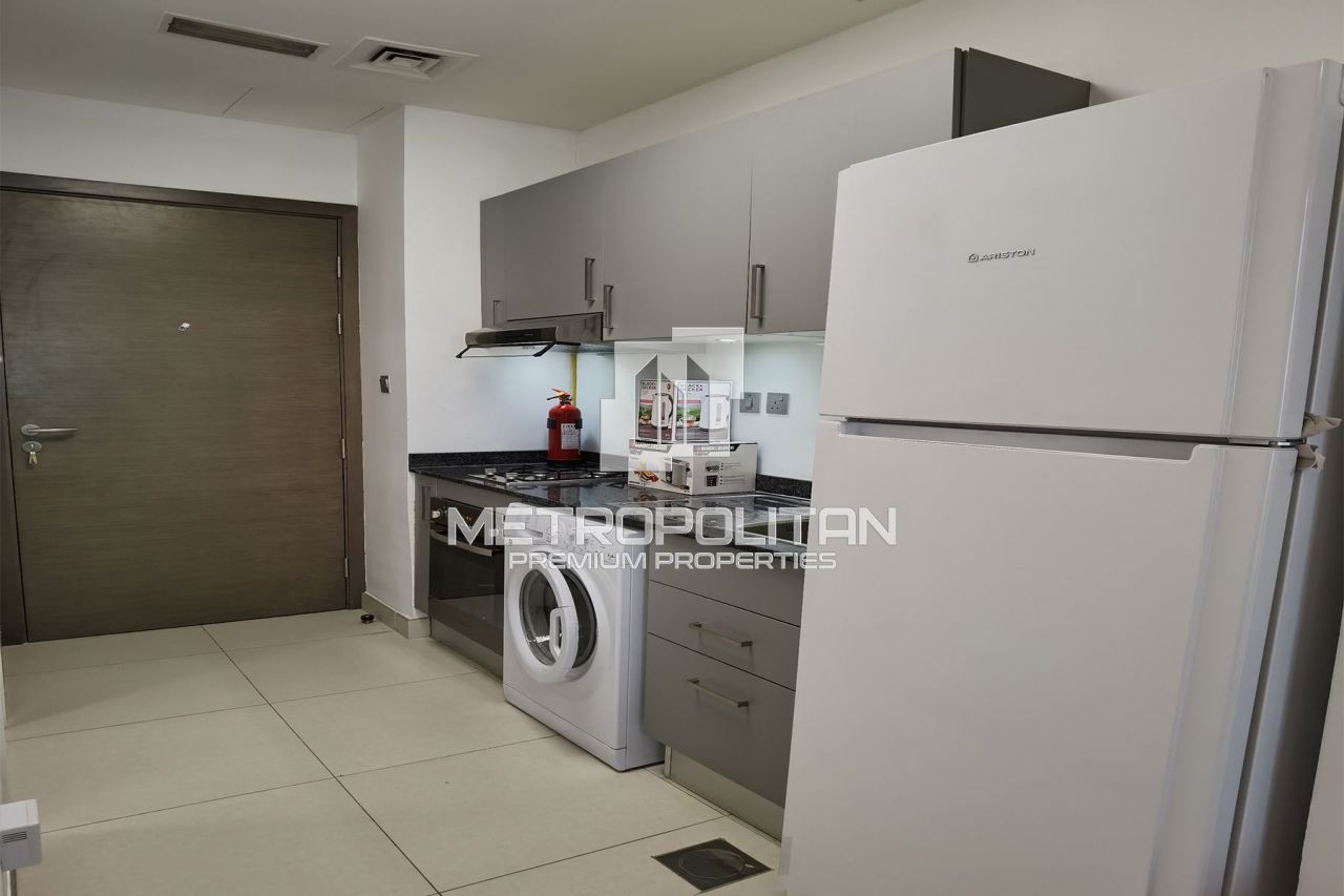 Апартаменты в Дубае, ОАЭ, 35 м2 фото 2