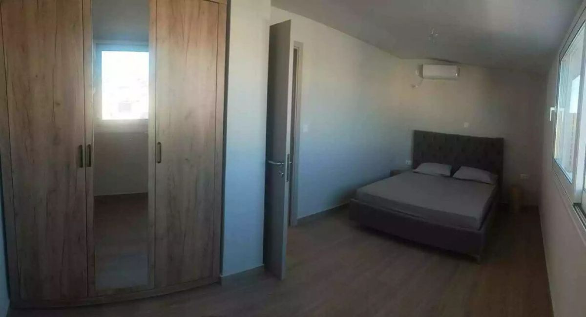Квартира в Афинах, Греция, 100 м2 фото 4