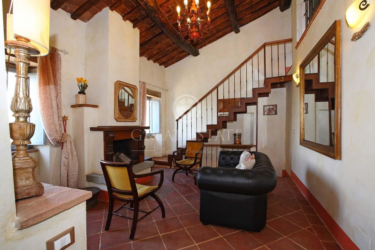 Дом в Кортоне, Италия, 170 м2 фото 4