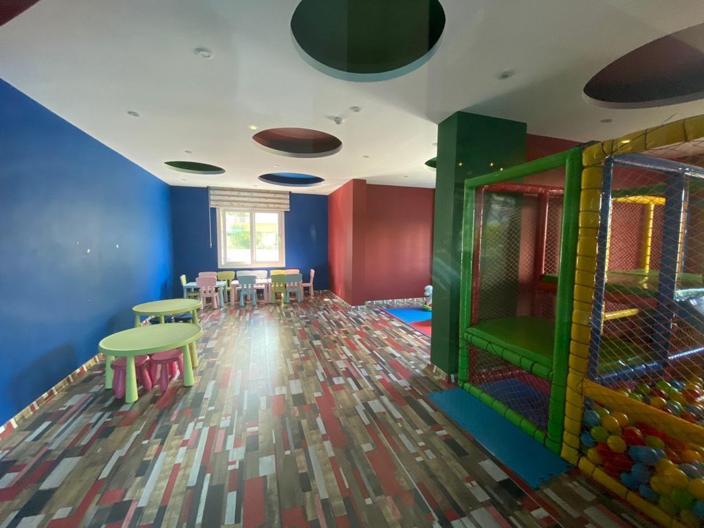Квартира в Мерсине, Турция, 180 м2 фото 3