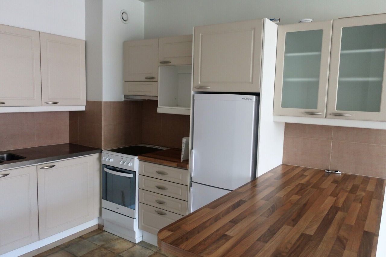 Квартира в Кеуру, Финляндия, 40 м2 фото 4