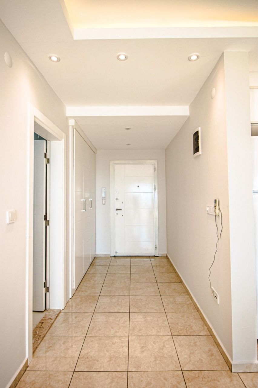 Апартаменты в Алании, Турция, 75 м2 фото 3