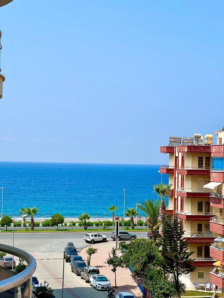 Квартира в Алании, Турция, 125 м2 фото 2