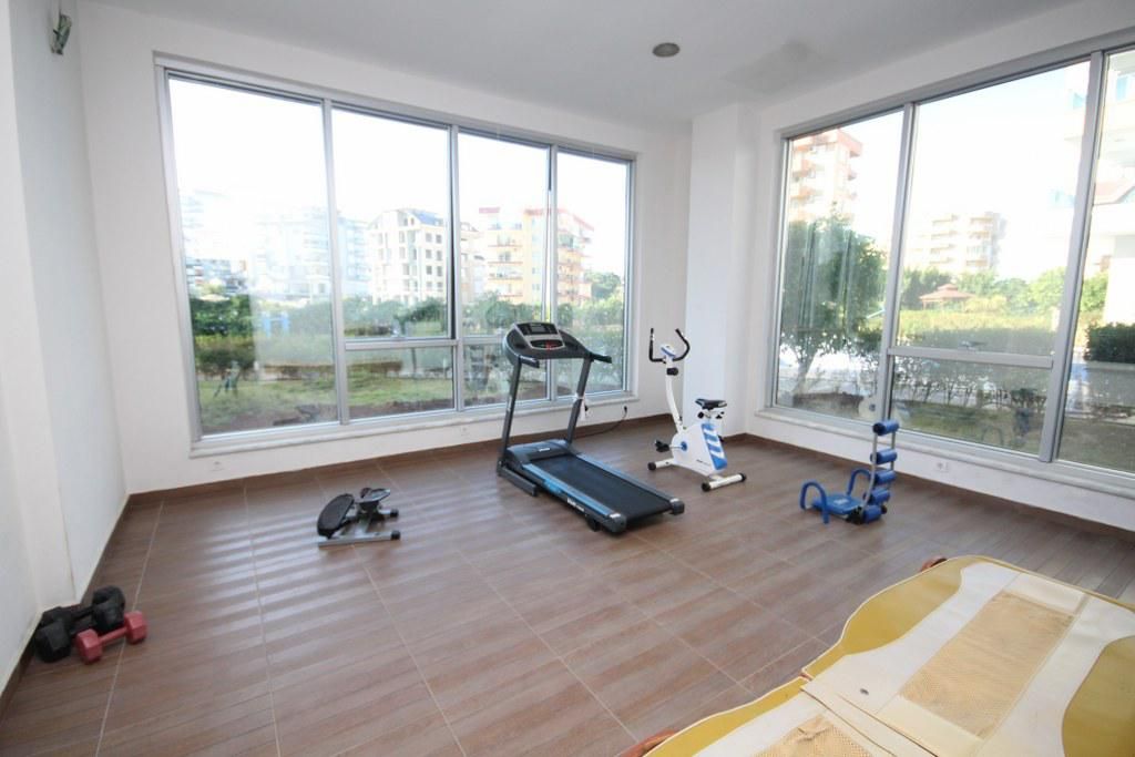 Пентхаус в Алании, Турция, 240 м2 фото 2