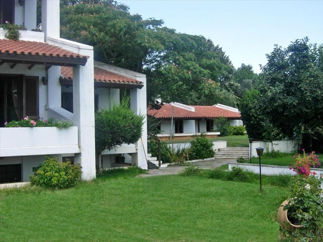 Таунхаус в Афинах, Греция, 400 м2 фото 3