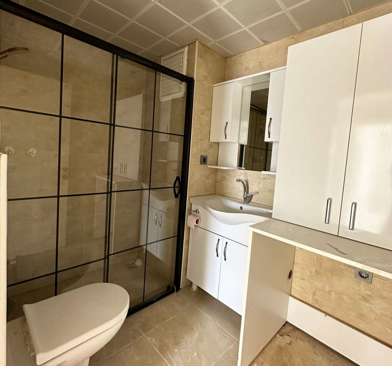 Квартира в Анталии, Турция, 105 м2 фото 4