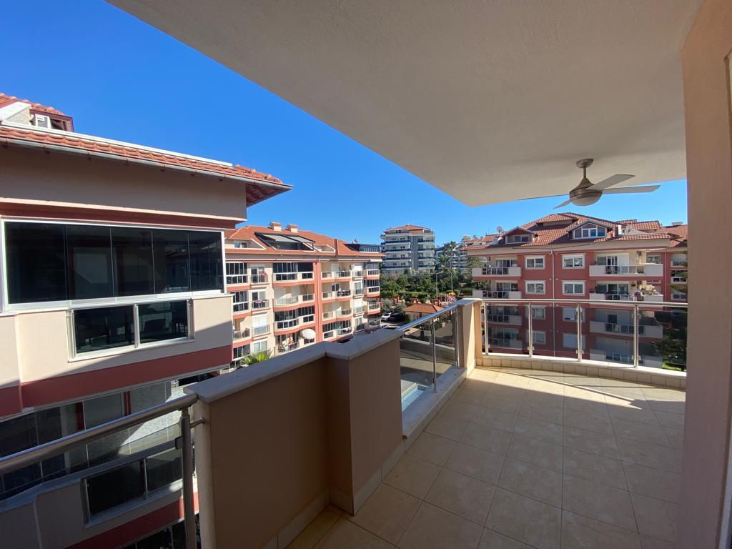 Квартира в Алании, Турция, 180 м2 фото 4