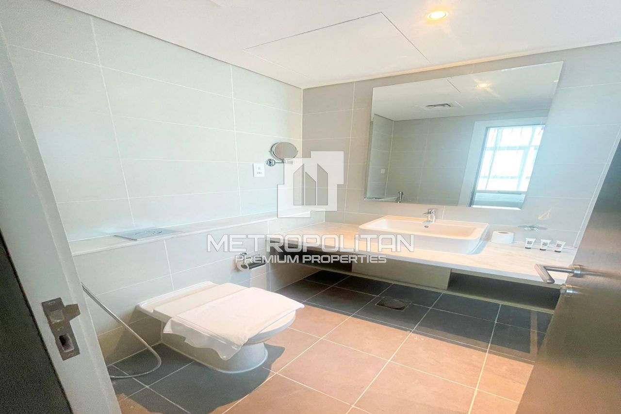 Апартаменты в Дубае, ОАЭ, 90 м2 фото 5
