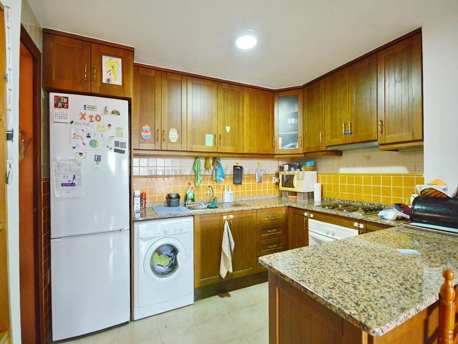 Апартаменты в Торревьехе, Испания, 60 м2 фото 3