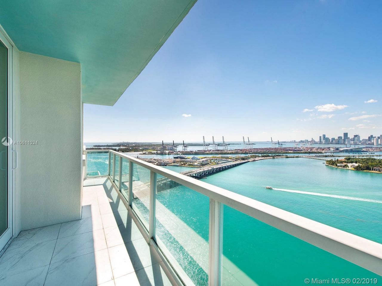 Пентхаус в Майами, США, 140 м2 фото 2