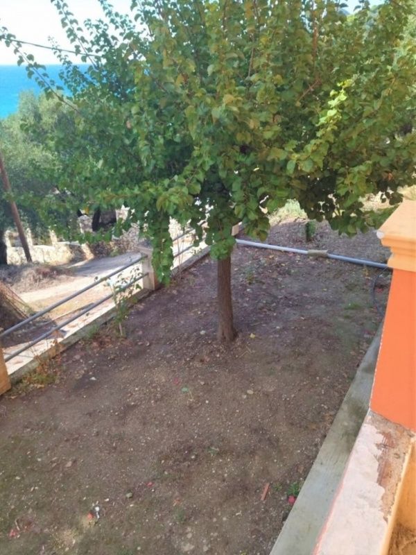 Квартира на Ионических островах, Греция, 100 м2 фото 2