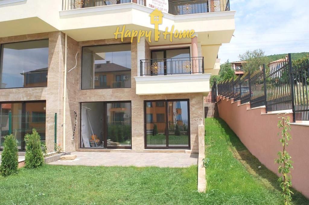 Коттедж в Святом Власе, Болгария, 250 м2 фото 2