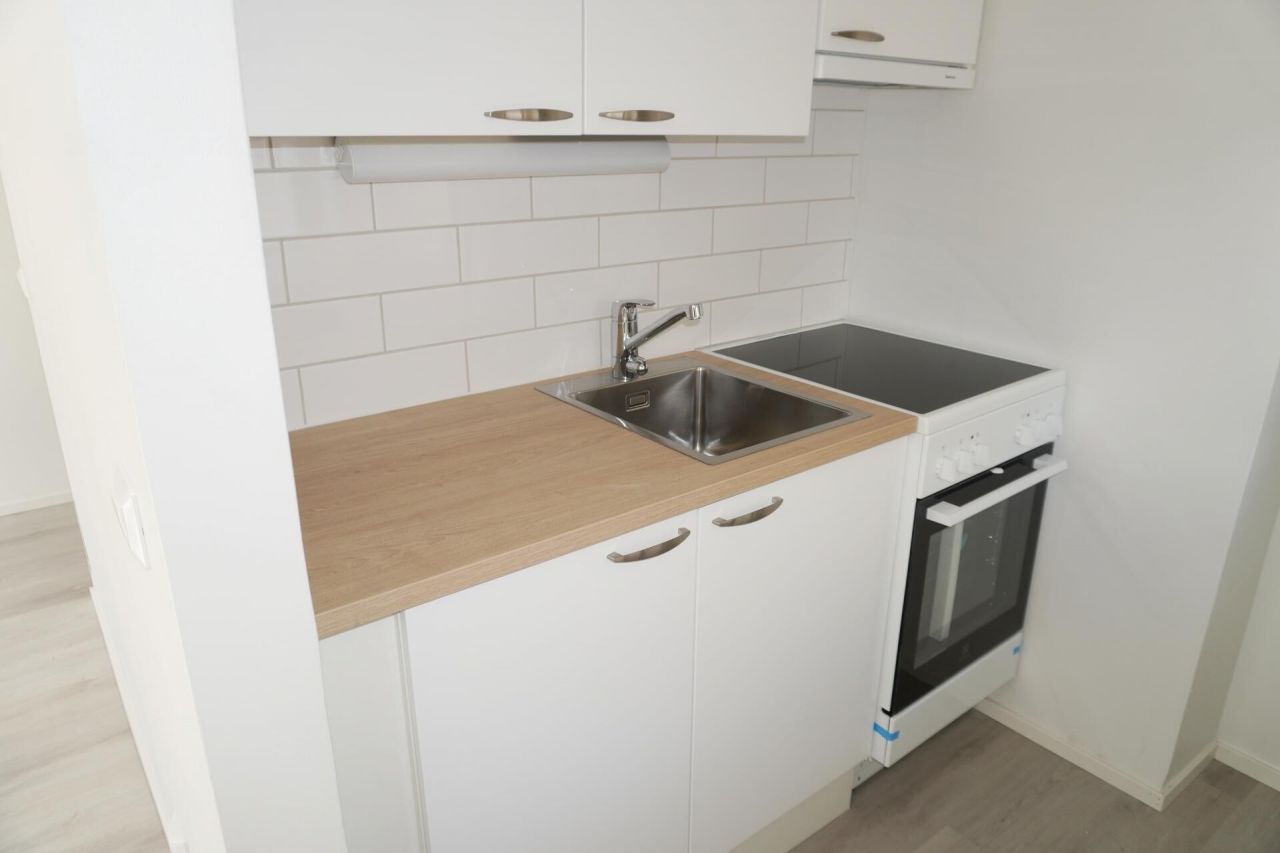 Квартира в Варкаусе, Финляндия, 30 м2 фото 5