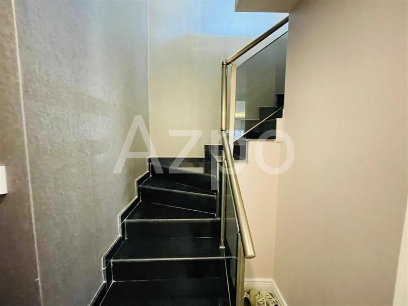 Пентхаус в Алании, Турция, 180 м2 фото 5