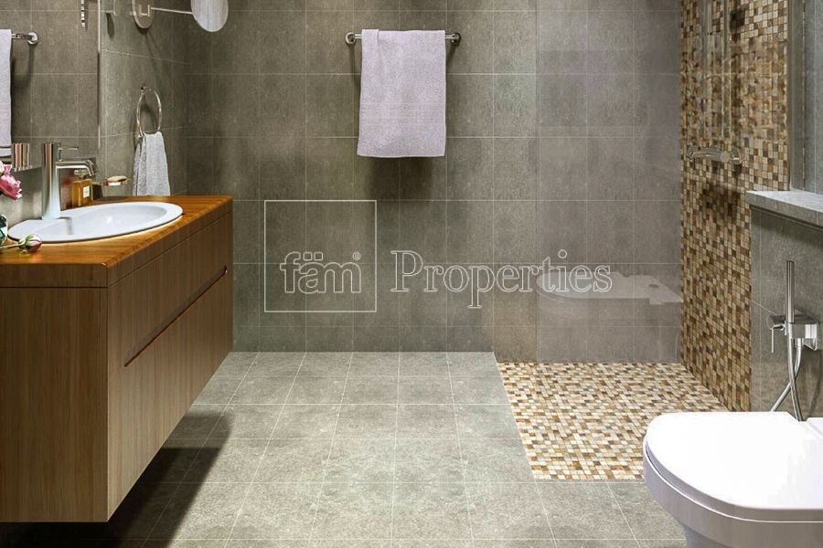 Апартаменты Mohamed bin Rashid City, ОАЭ, 70 м2 фото 5