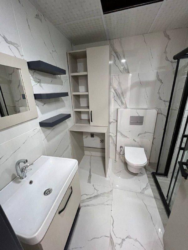 Квартира в Мерсине, Турция, 67 м2 фото 3
