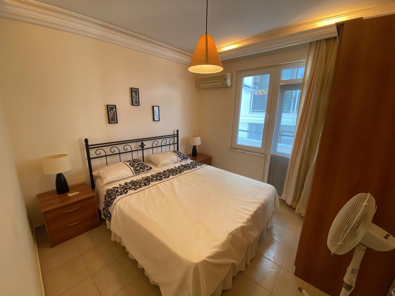 Квартира в Алании, Турция, 100 м2 фото 3