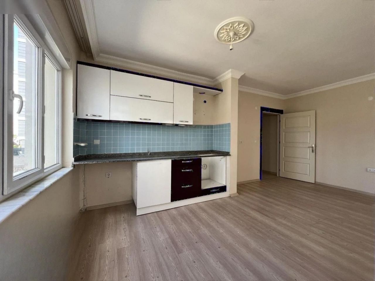 Квартира в Анталии, Турция, 95 м2 фото 2
