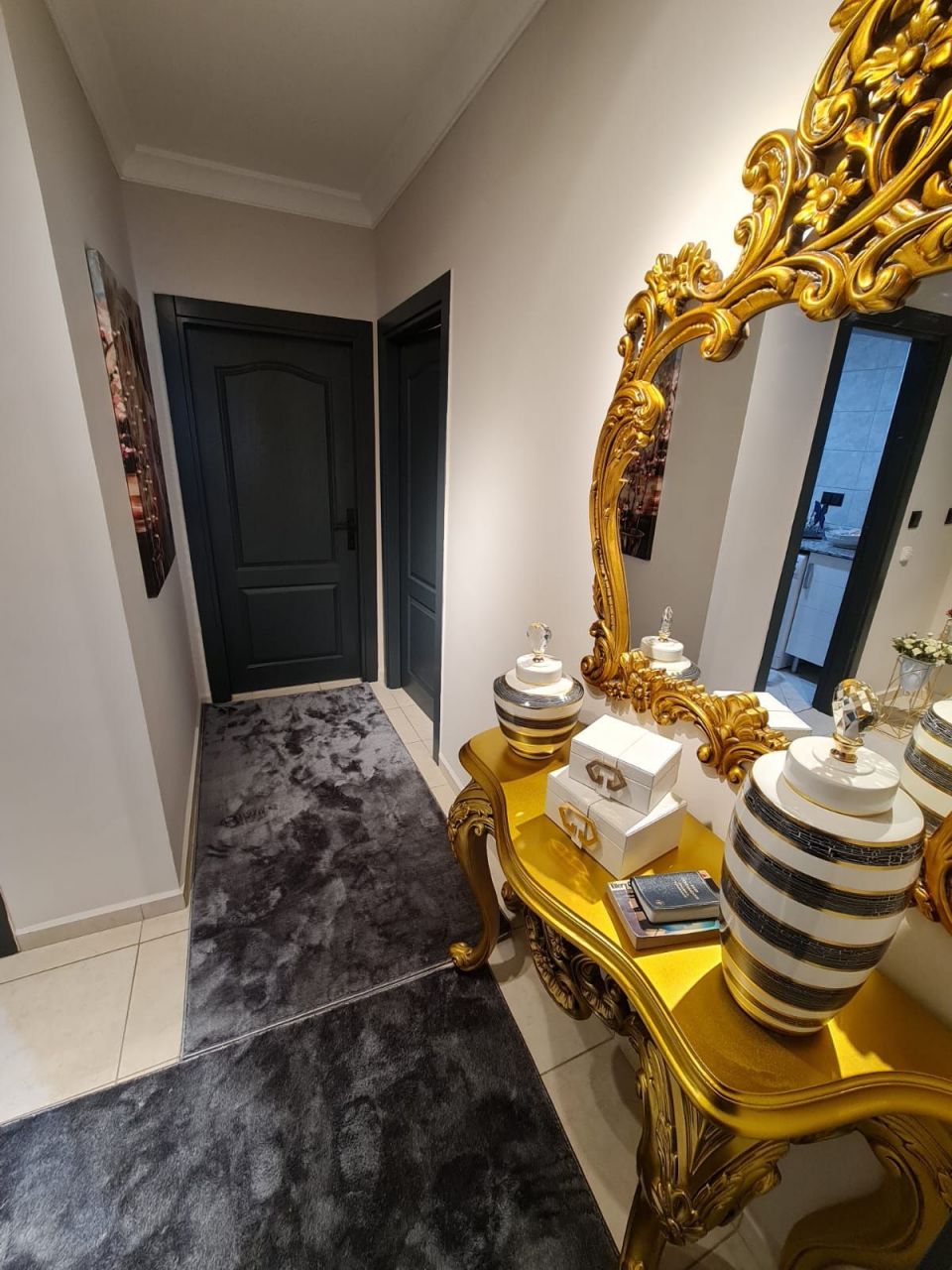 Квартира в Алании, Турция, 95 м2 фото 3