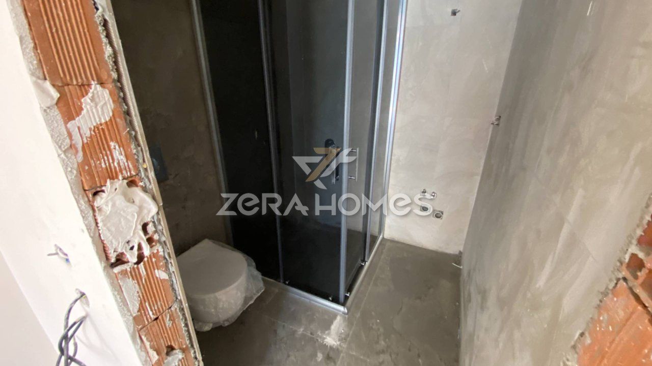 Апартаменты в Алании, Турция, 105 м2 фото 5