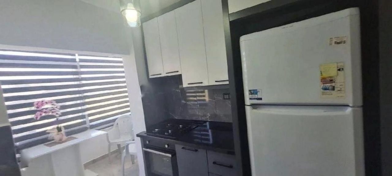 Квартира в Конаклы, Турция, 75 м2 фото 2