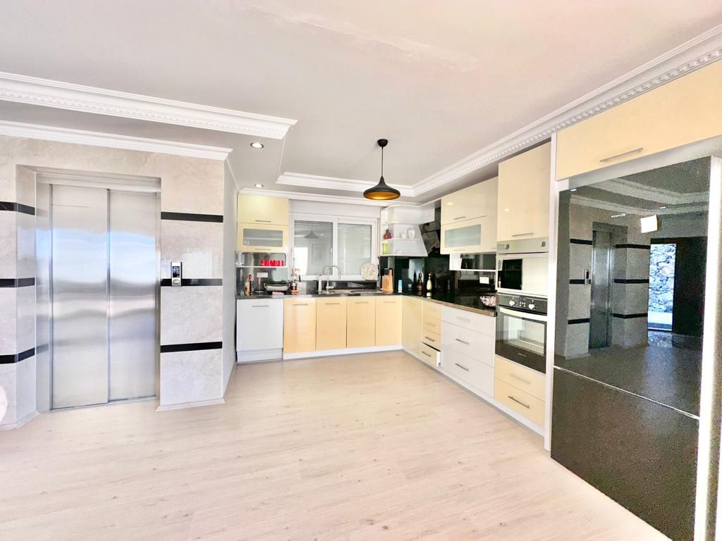 Вилла в Алании, Турция, 450 м2 фото 4