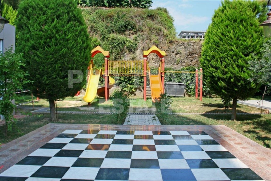 Апартаменты в Алании, Турция, 125 м2 фото 3