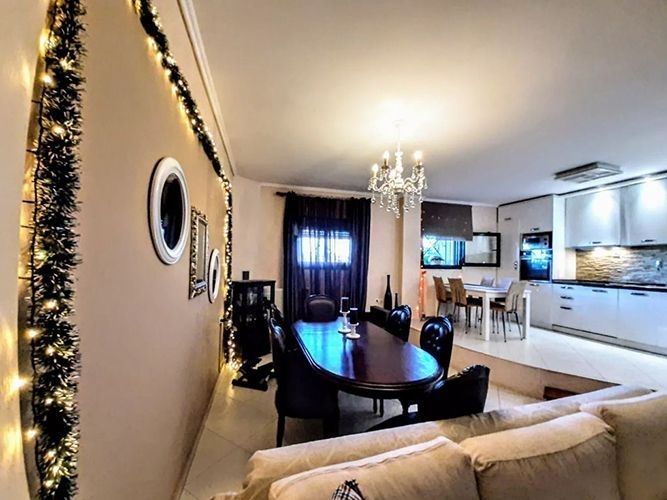 Таунхаус в Салониках, Греция, 150 м2 фото 3