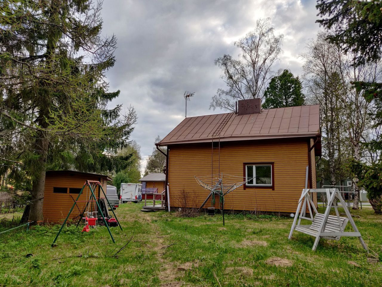 Дом в Кеми, Финляндия, 64 м2 фото 2