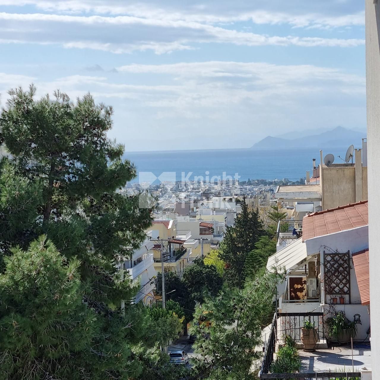 Апартаменты в Афинах, Греция, 107 м2 фото 5