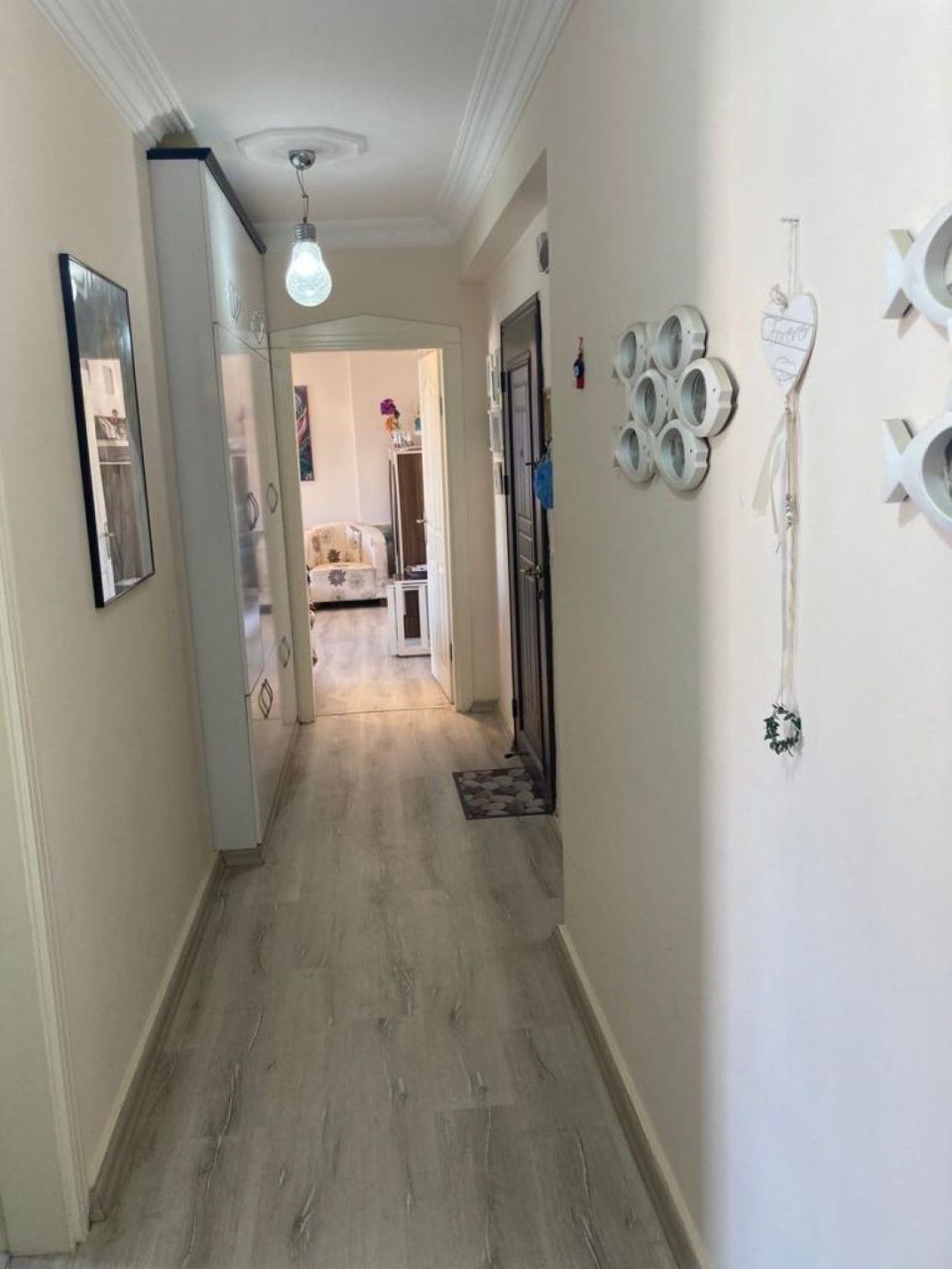Апартаменты в Алании, Турция, 110 м2 фото 5