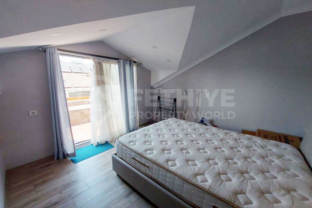 Апартаменты в Фетхие, Турция, 130 м2 фото 4